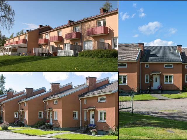 Lägenhet hyra i Slottsbron, Värmland