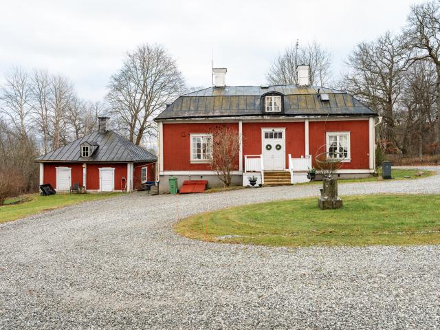 Bostad till salu i Fagersta, Västmanland