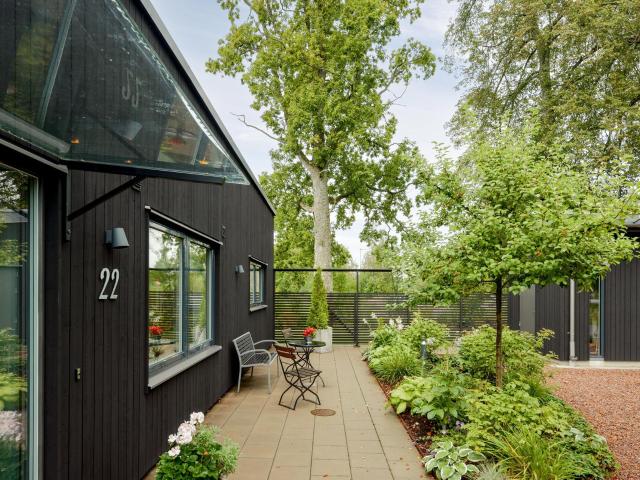 Villa till salu i Värnamo, Jönköping
