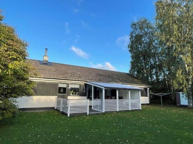 Villa till salu i Kalix, Norrbotten