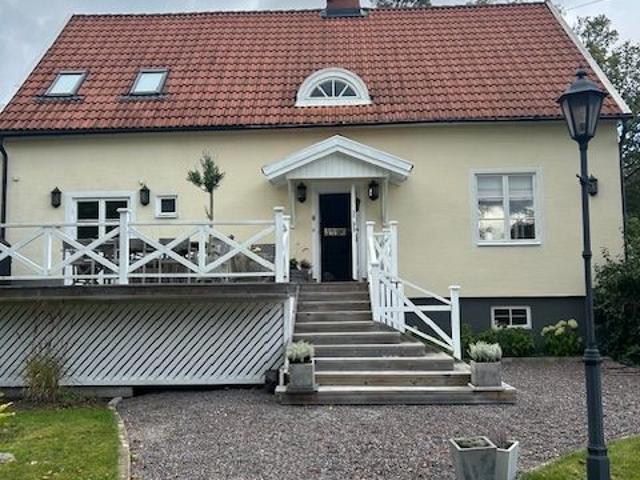 Hus hyra i Danderyd, Stockholm