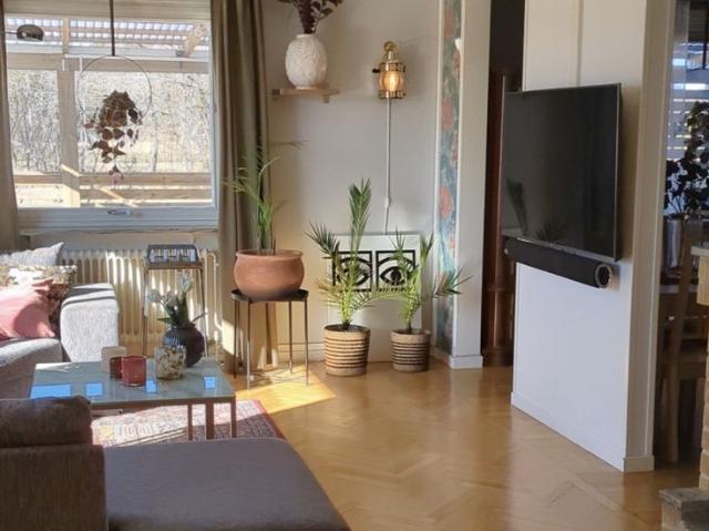 Lägenhet hyra i Jönköping