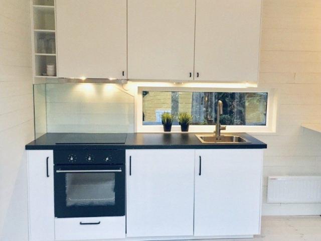 Stuga hyra i Karlskrona, Blekinge