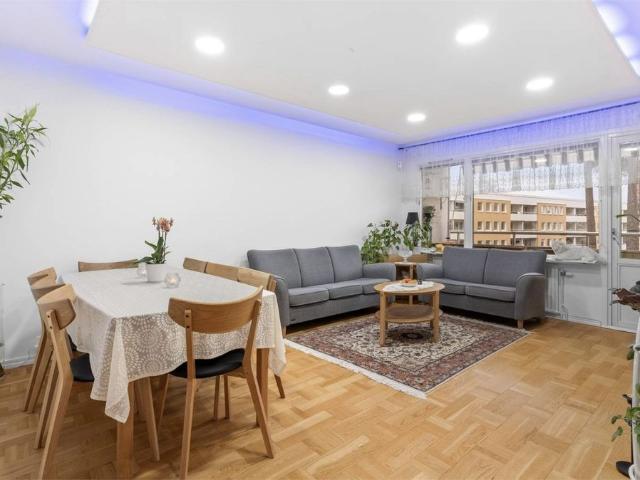 Lägenhet hyra i Upplands Väsby, Stockholm