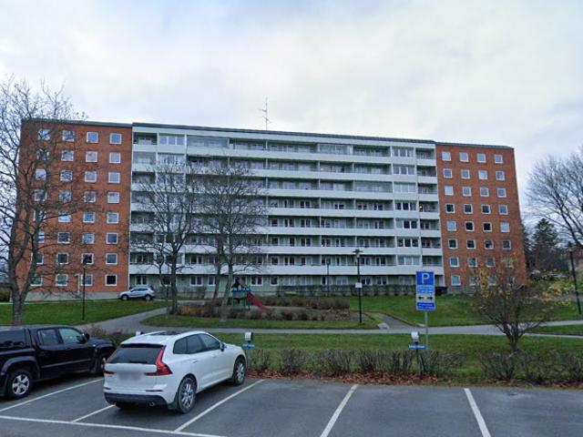 Lägenhet hyra i Vilunda, Upplands Väsby