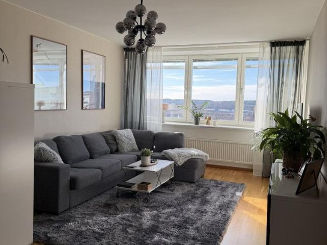 Lägenhet hyra i Upplands Väsby, Stockholm