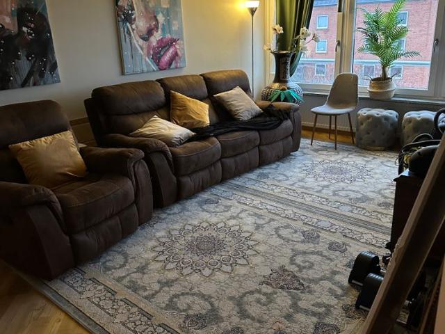 Lägenhet hyra i Upplands Väsby, Stockholm