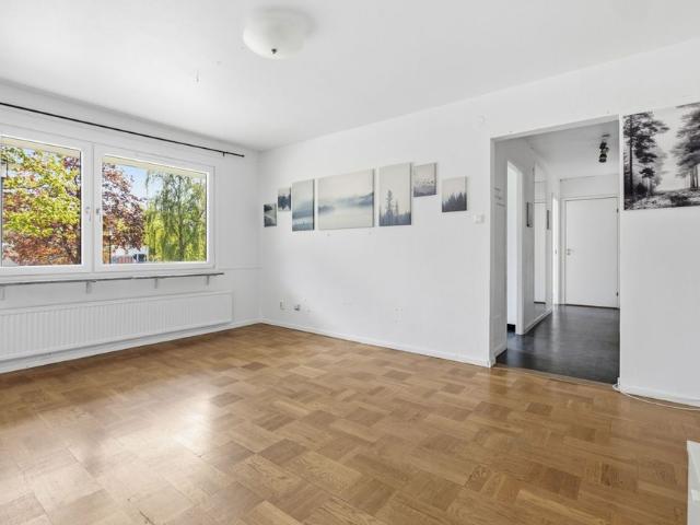 Lägenhet hyra i Upplands Väsby, Stockholm