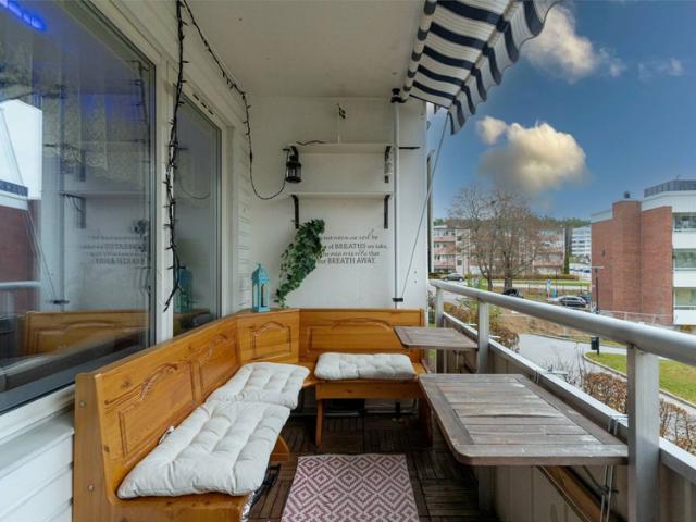 Lägenhet hyra i Upplands Väsby, Stockholm