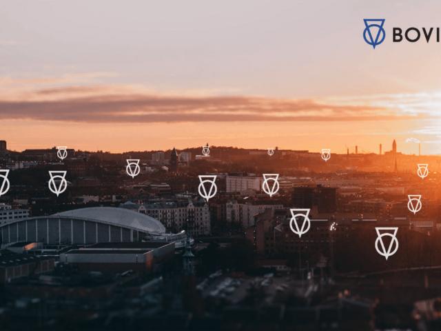 Lägenhet hyra i Karlstad, Värmland