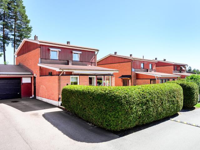 Villa till salu i Falun, Dalarna