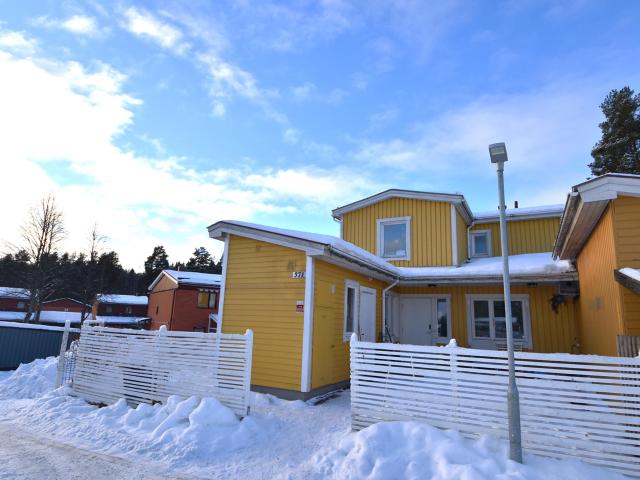 Villa till salu i Falun, Dalarna