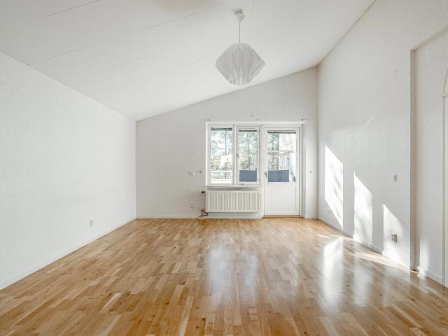 Bostad till salu i Uppsala