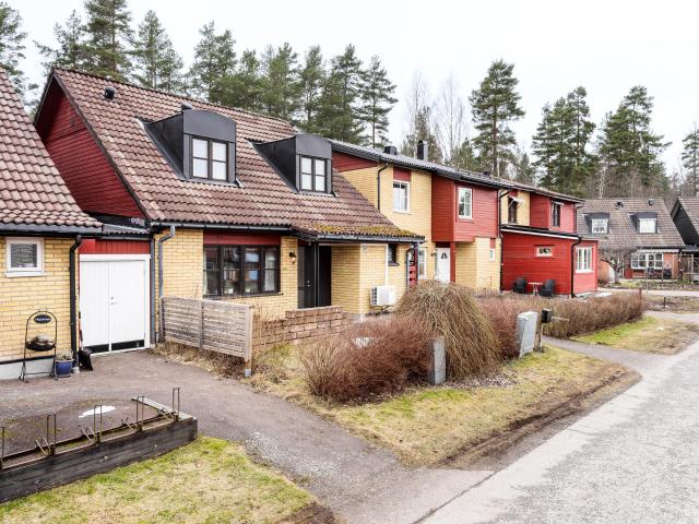 Villa till salu i Falun, Dalarna