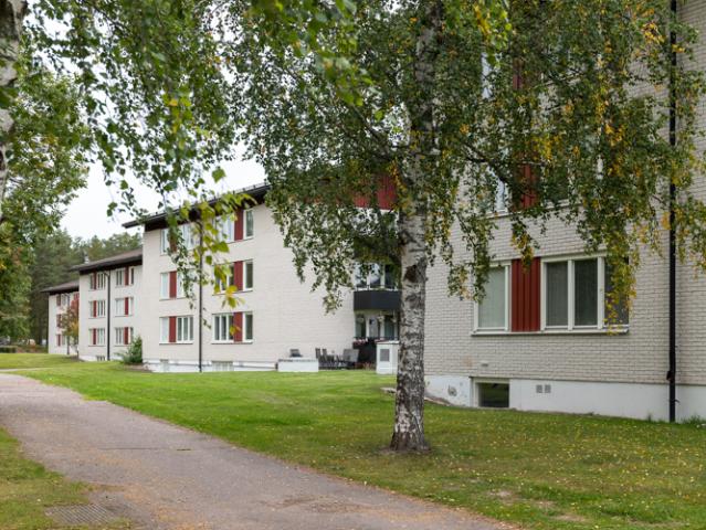 Lägenhet hyra i Falun, Dalarna