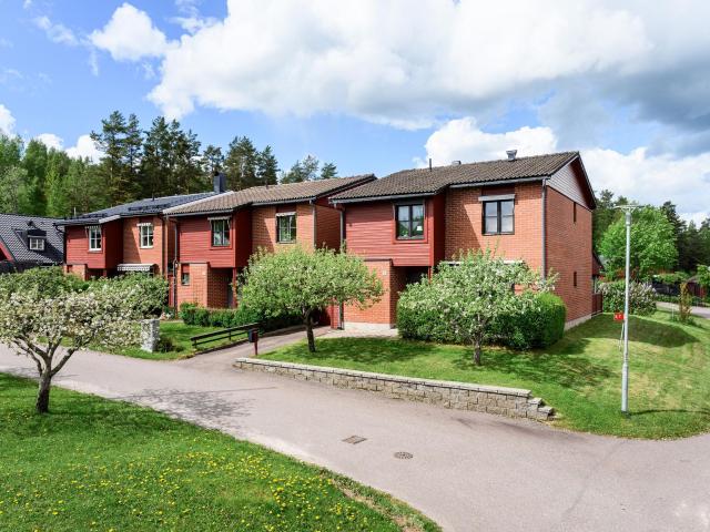 Villa till salu i Falun