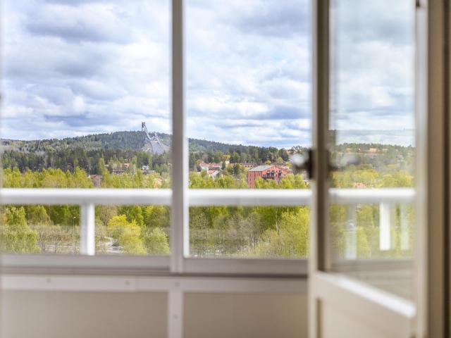 Bostad till salu i Falun, Dalarna