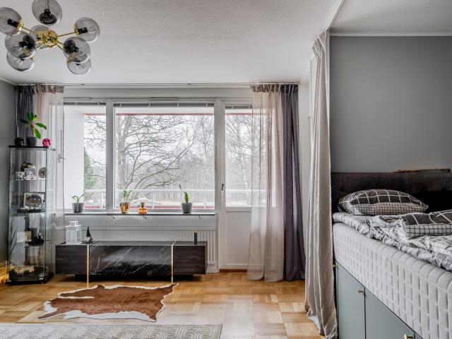 Bostad till salu i Falun, Dalarna