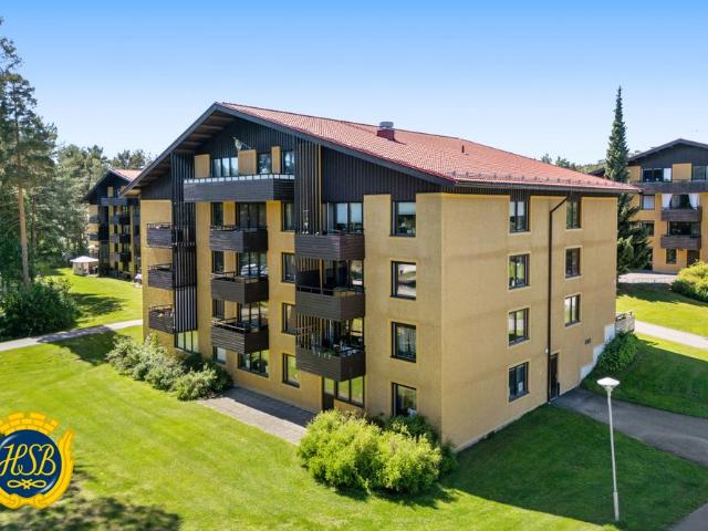 Lägenhet hyra i Falun, Dalarna