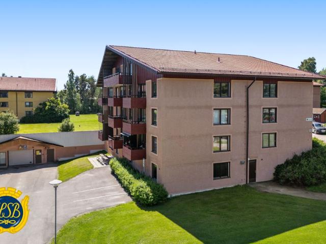 Lägenhet hyra i Falun, Dalarna