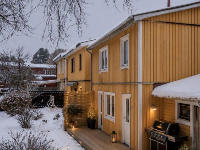 Hus hyra i Falun, Dalarna