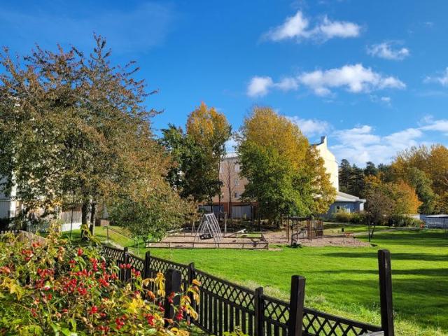 Lägenhet hyra i Herrhagen, Nyköping