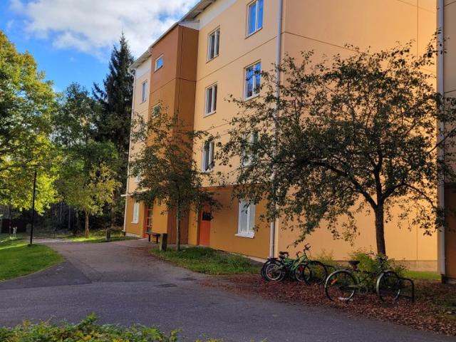 Lägenhet hyra i Nyköping, Södermanland