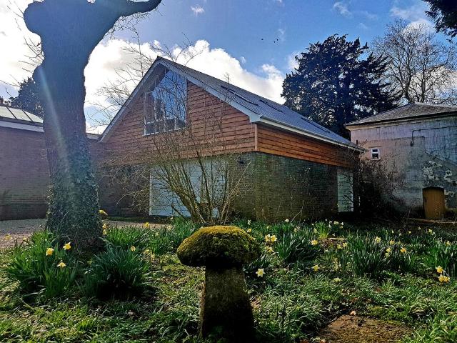 Apartment for rent in Priest Down, Hampshire