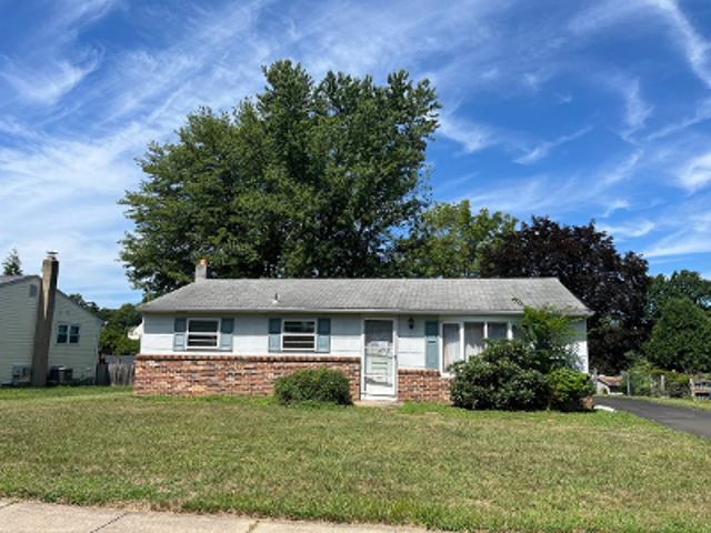 House for sale in Lower Southampton Township, Bucks County