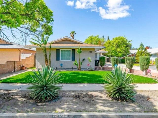 House for sale in Canoga Park, California