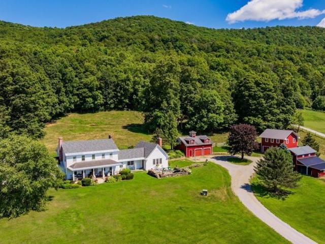 House for sale in Rupert, Pawlet