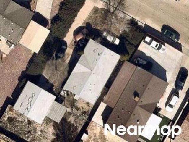 House for sale in Pueblo, Colorado