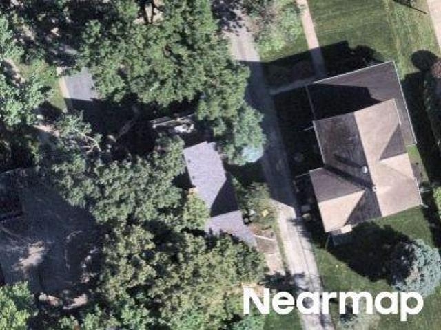 House for sale in Riverside, Illinois