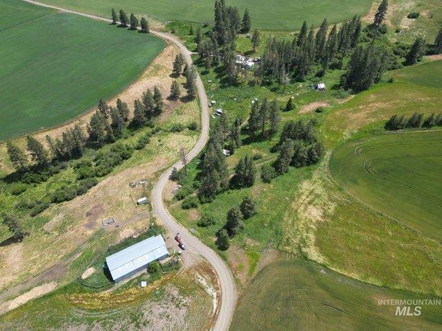 Land for sale in Craigmont, Idaho