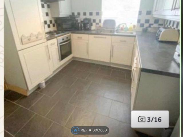 House for rent in Old Wharf, City Of Leicester