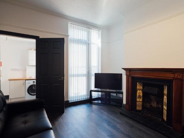 House for rent in Loughborough, Charnwood