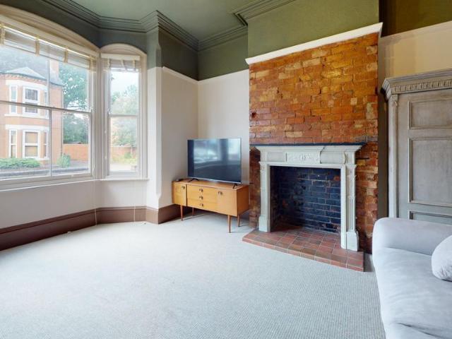 House for rent in Loughborough, Charnwood