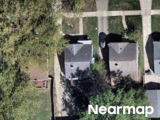 House for sale in Burton, Michigan