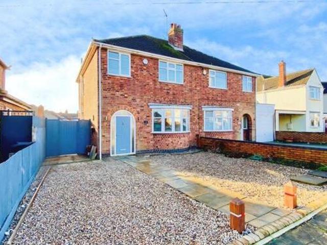 House for sale in Leicester Forest East, Blaby