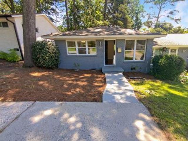 House for sale in Mecklenburg, North Carolina