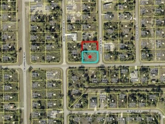 Land for sale in Florida