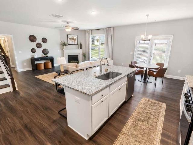 House for rent in Auburn, Georgia