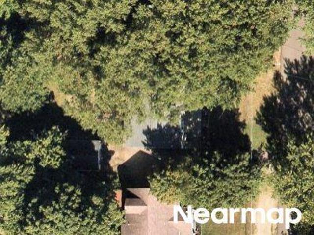 House for sale in Mansfield, Ohio