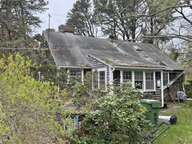 House for sale in Eastham, Massachusetts