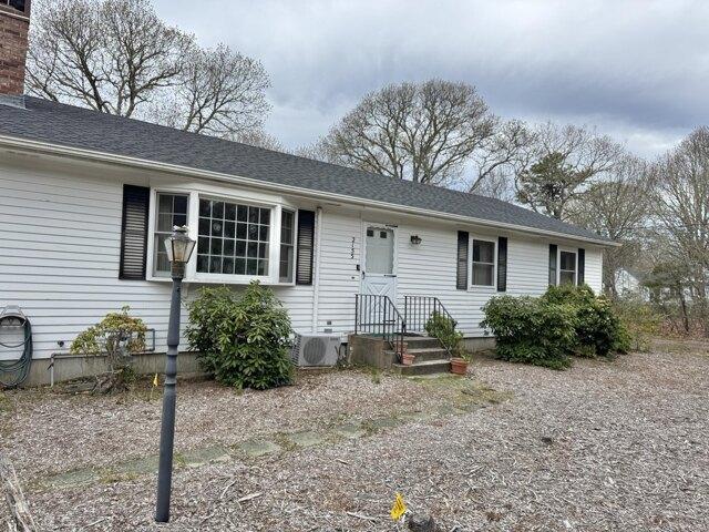 House for sale in Eastham