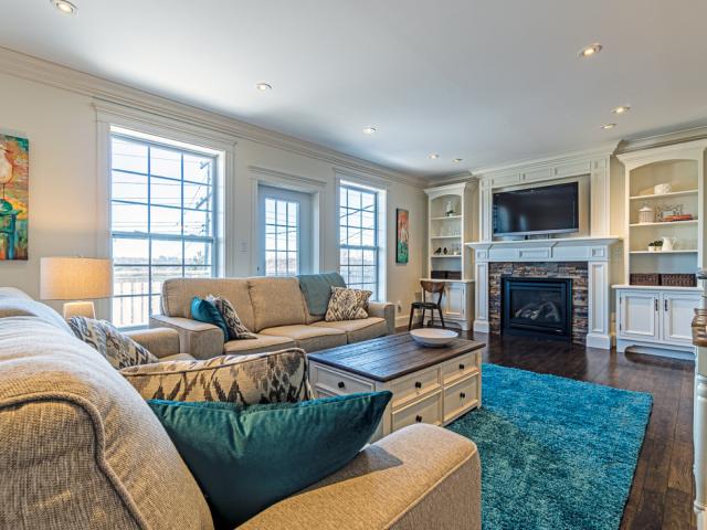 House for rent in Fairview, Nova Scotia