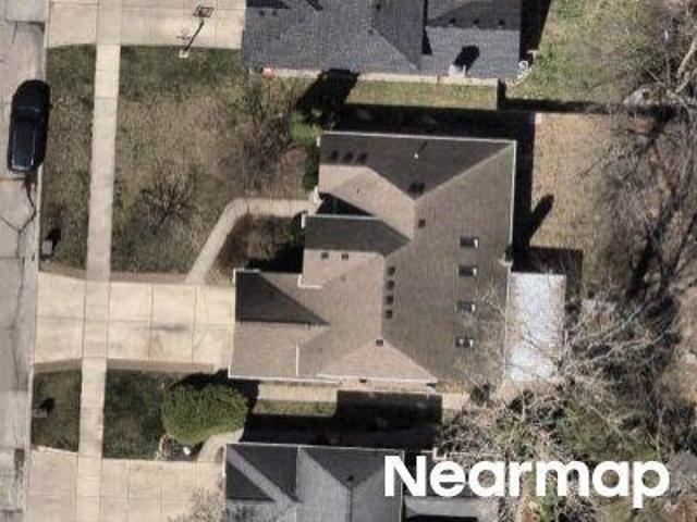 House for sale in Clinton Township, Michigan