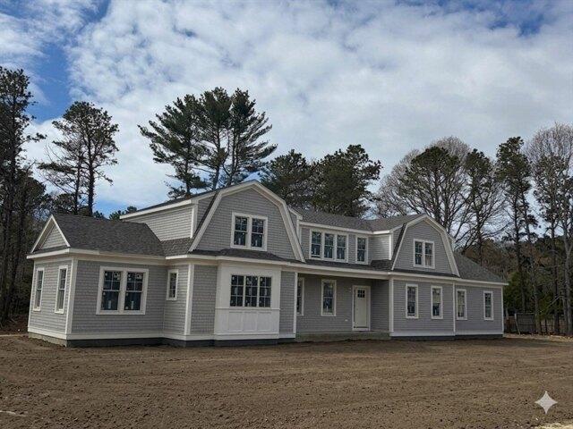 House for sale in Willobend - Shoestring Bay, Mashpee