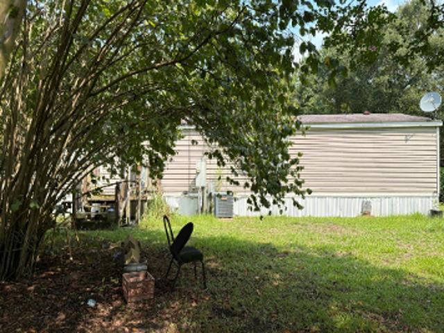 House for sale in Rose Hill, North Carolina