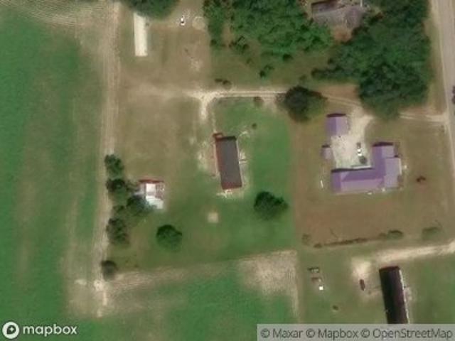 House for sale in Rose Hill, North Carolina
